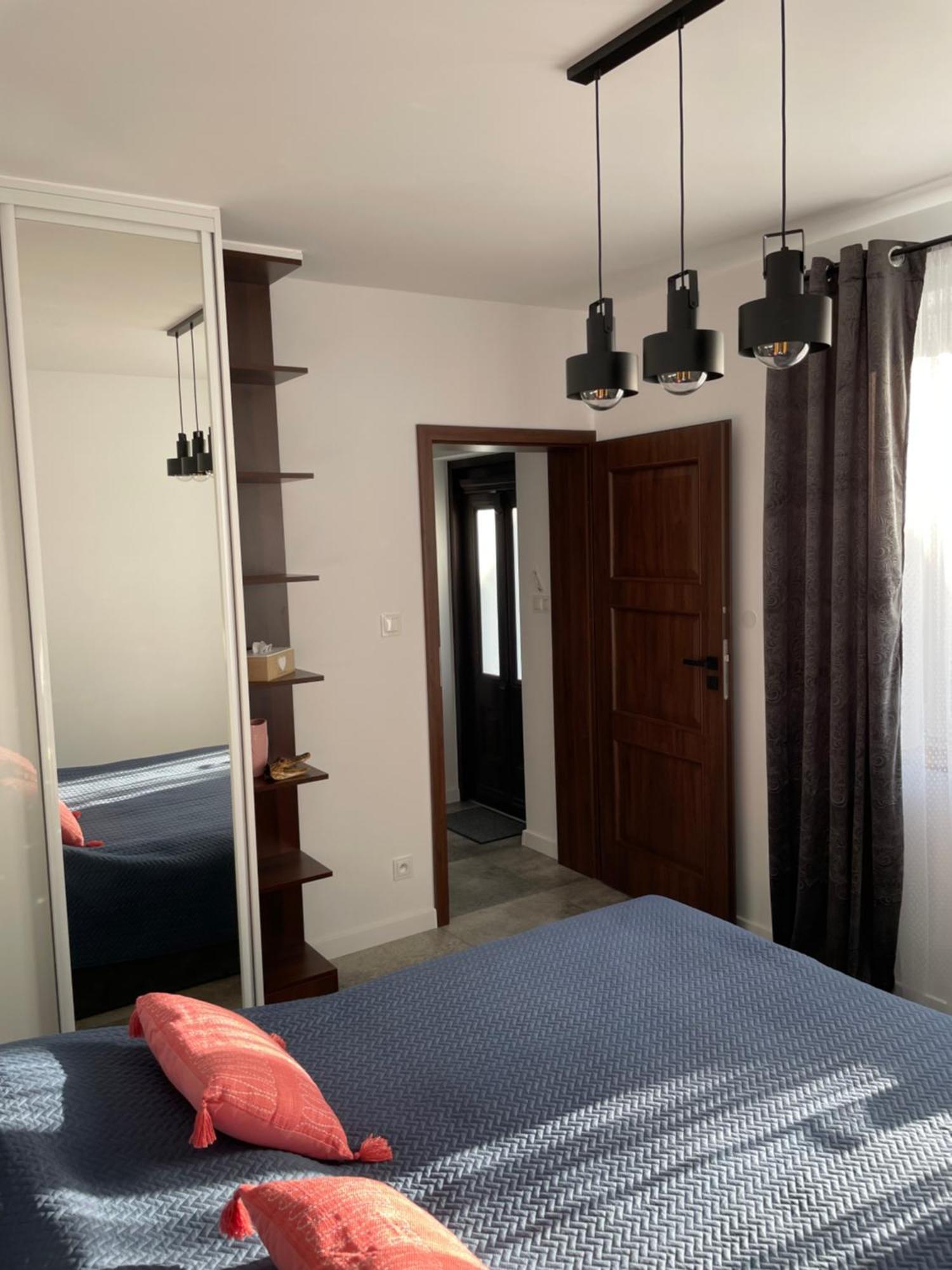 Amber House Apartment Debina  Exterior photo
